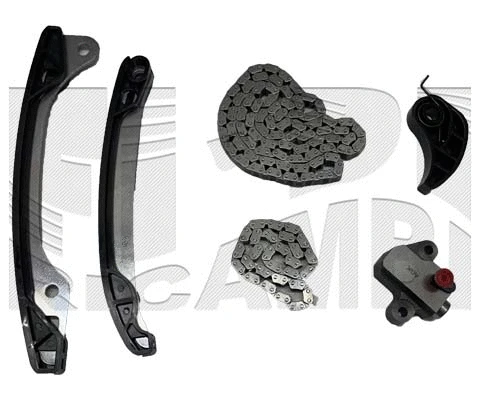 Timing Chain Kit (KCA345)