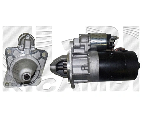 Starter (SBO114A)