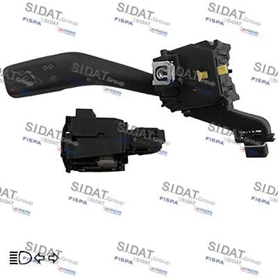 Steering Column Switch (D30153)