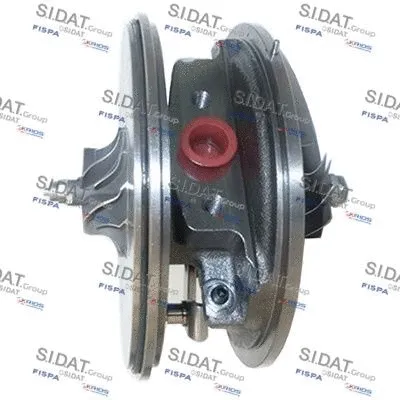 Core assembly, turbocharger (D7467)