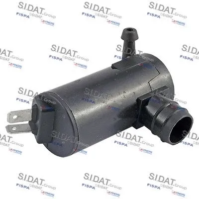 Washer Fluid Pump, window cleaning (E5112)