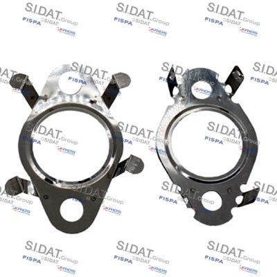 Gasket, EGR valve (L3016134)