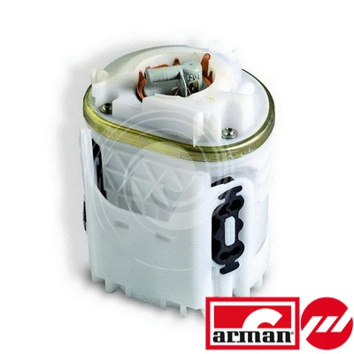 Swirl Pot, fuel pump (G0022AS)