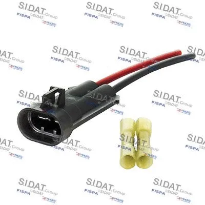 Repair Kit, cable set (D05233)