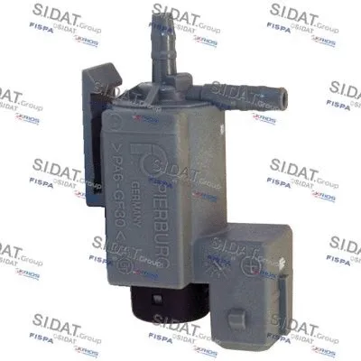 Valve, secondary air intake suction (L3847)