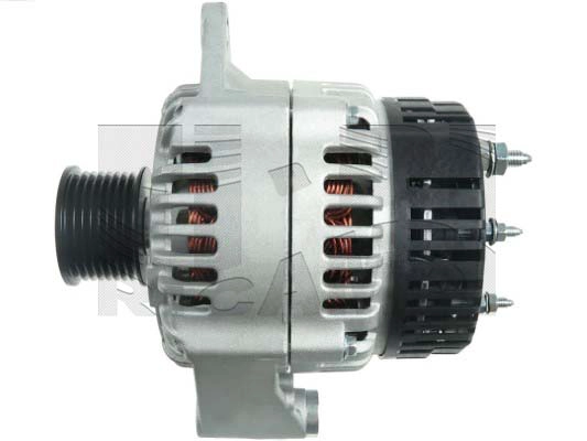 Alternator (AIS137)