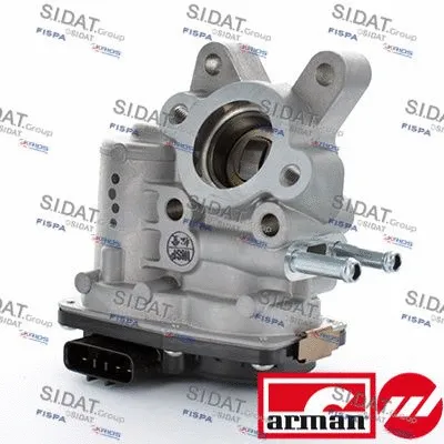 EGR Valve (L31017AS)