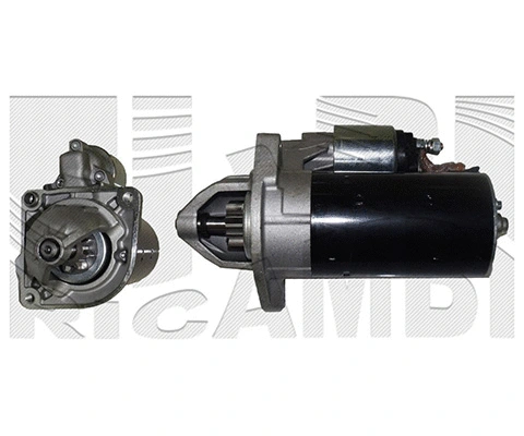 Starter (SBO280A)