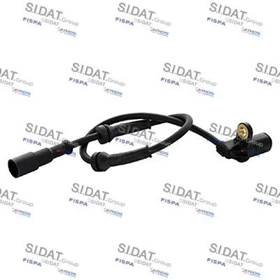 Sensor, wheel speed (L41165A2)