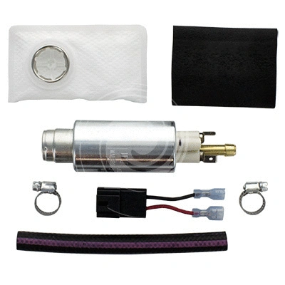 Fuel Pump (G0137)