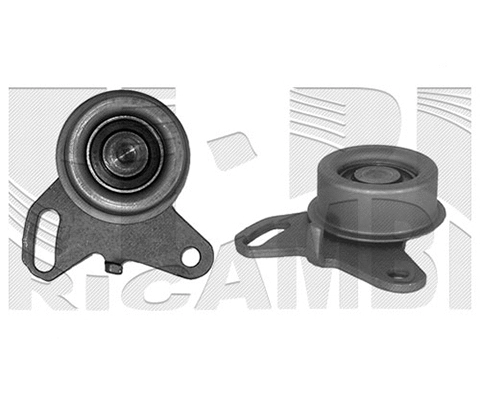 Tensioner Pulley, timing belt (A01876)