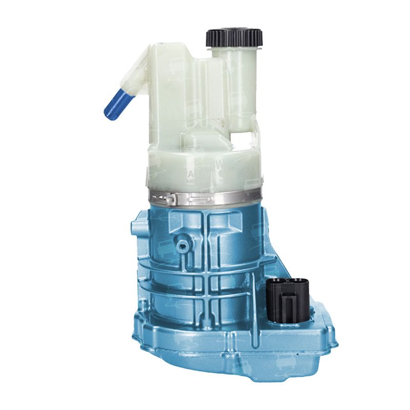 Hydraulic Pump, steering (PSE0720)