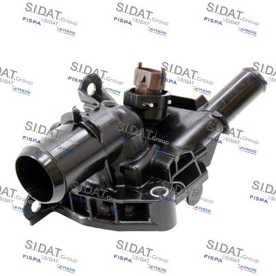 Thermostat, coolant (M4020)