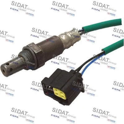 Lambda Sensor (M0249)