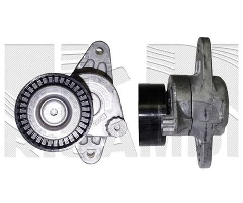 Belt Tensioner, V-ribbed belt (A08664)