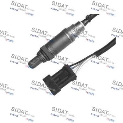 Lambda Sensor (M0037)