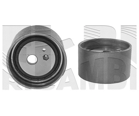 Tensioner Pulley, timing belt (A01624)