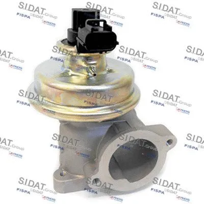 EGR Valve (L31122)