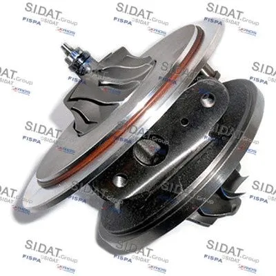 Core assembly, turbocharger (D7359)