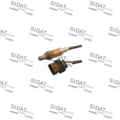Lambda Sensor (M0133)