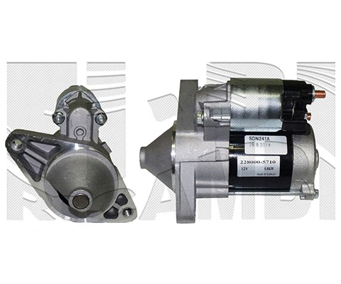Starter (SDN241A)