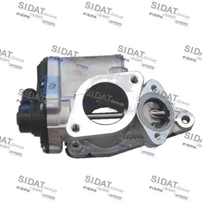 Throttle Body (L3818)
