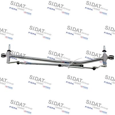Wiper Linkage (F70840A2)