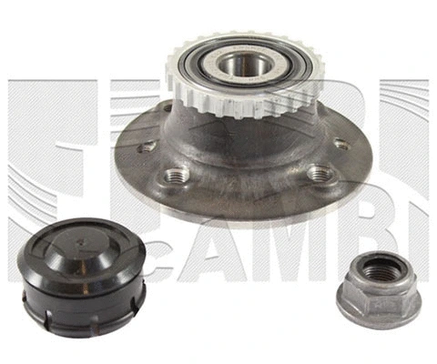 Wheel Bearing Kit (RA3069)