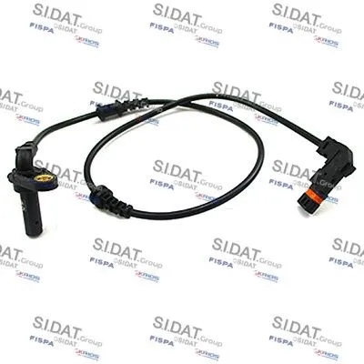 Sensor, wheel speed (L41424)