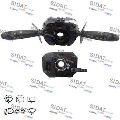 Steering Column Switch (D30075)