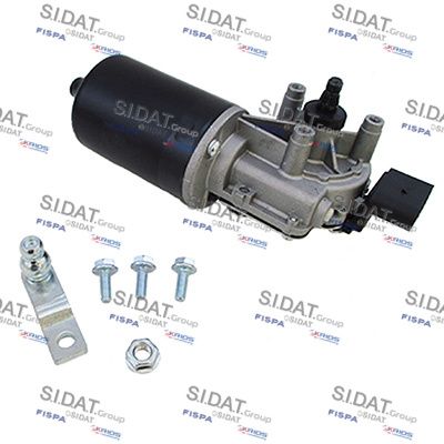 Wiper Motor (F9713A2)