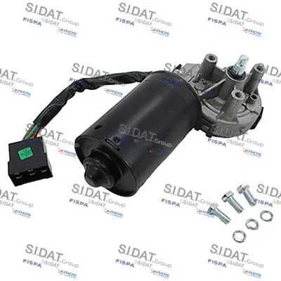 Wiper Motor (F9762A2)