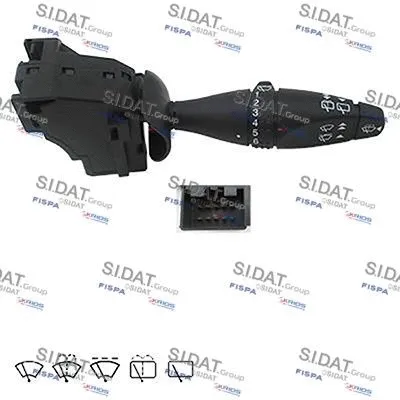 Steering Column Switch (D30531)