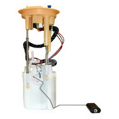 Fuel Feed Unit (G2682A2)