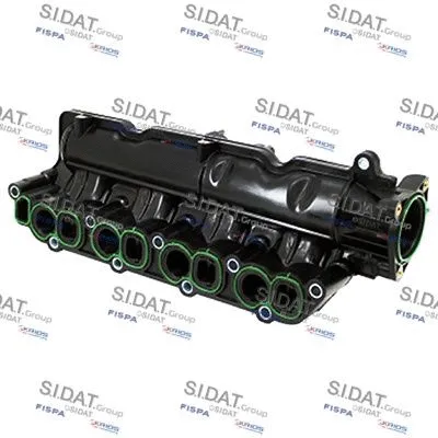 Intake Manifold Module (L8253A2)