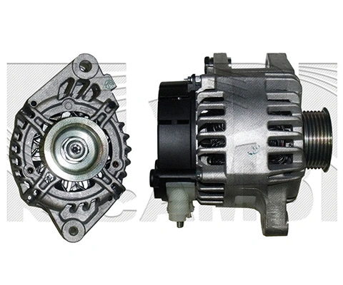 Alternator (ADN277A)