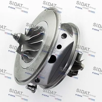 Core assembly, turbocharger (D71055)