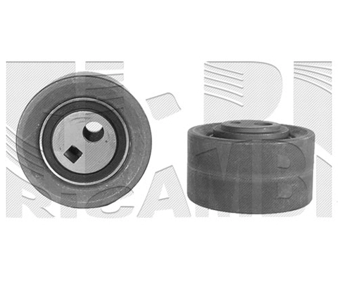 Tensioner Pulley, timing belt (A01540)