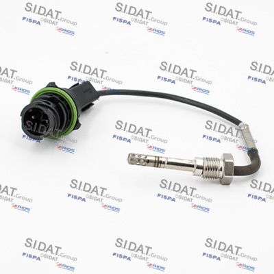 Sensor, exhaust gas temperature (L21628)