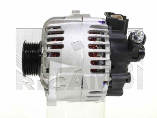 Alternator (AMA133)