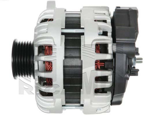 Alternator (ABO027)