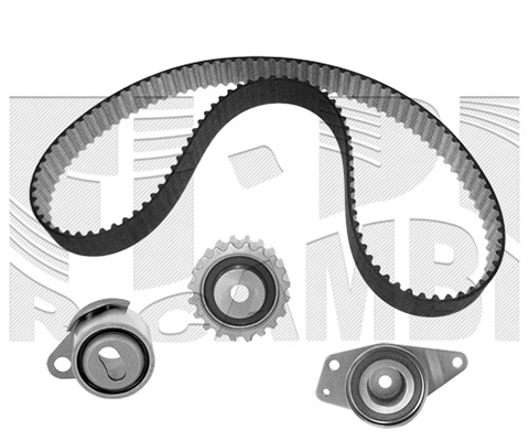 Timing Belt Kit (KAT1518)