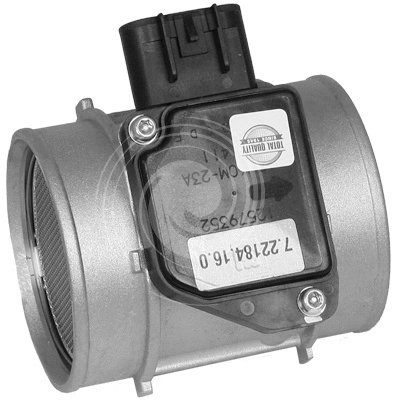 Mass Air Flow Sensor (C8851)