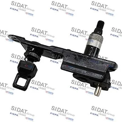 Wiper Gear, window cleaning (F79970A2)