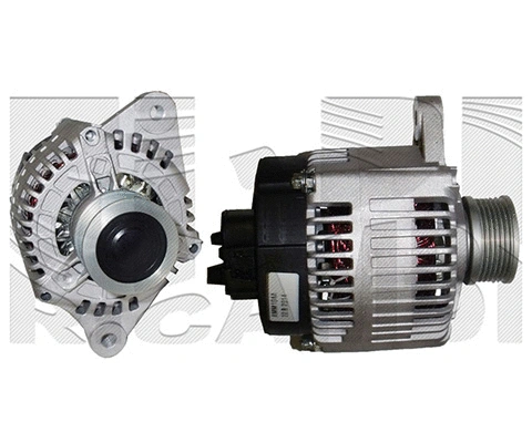 Alternator (AMM104A)