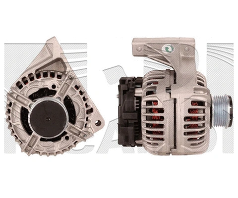Alternator (ABO280)
