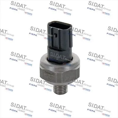 Oil Pressure Switch (L22350)