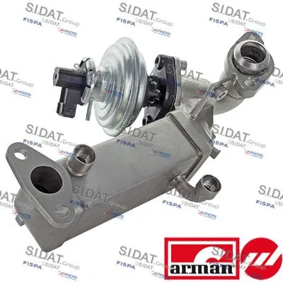 EGR Module (L31554AS)