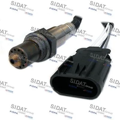 Lambda Sensor (M0384)