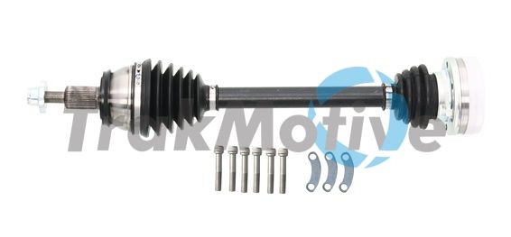 Drive Shaft (G301804)